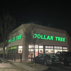 Dollar Tree