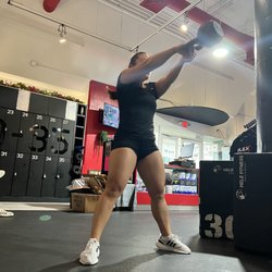 Vital Fitness By Rey Ronquilio