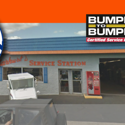 Bumper to Bumper Certified Auto Service Center