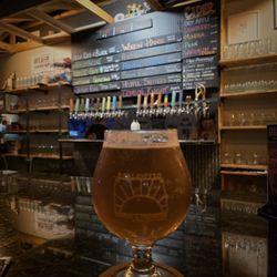Dialectic Brewing & Ciderhouse