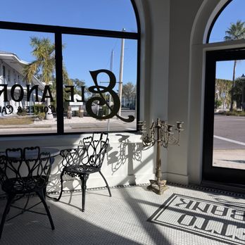 Eleanor's Coffee & Cake - Coffee & Tea Near Me - Palmetto, Florida