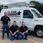 Photo of TX Star