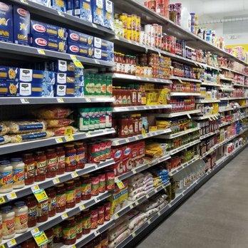 Dollar General - Inside - Discount Store Near Me - Springfield, Oregon