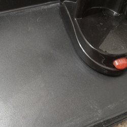 Coffee maker