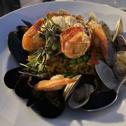 One Duval Restaurant & Bar