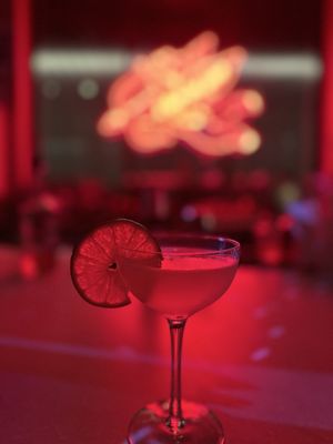 Loveless Cocktail Club