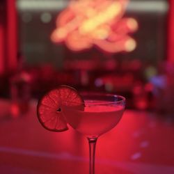 Loveless Cocktail Club - King daiquiri