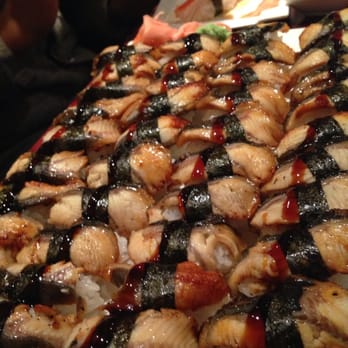 Sake Sushi - Sushi Bars Near Me - Brooklyn, New York Sake Sushi - Sushi Bars Near Me - Brooklyn, New York