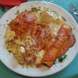 La Rondinella - Le festival de pâtes.