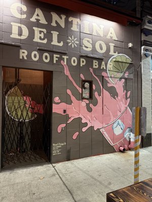 Double O' Burgers by null