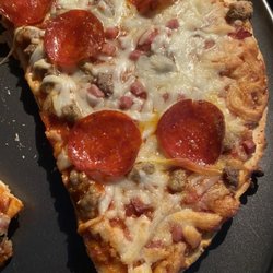 Red Baron Pizza