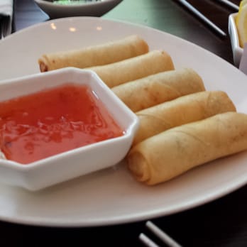 Dumpling + Noodle - spring rolls - Noodles Near Me - Bronxville, New York Dumpling + Noodle - spring rolls - Noodles Near Me - Bronxville, New York