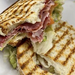 Asti Italian Foods - Italian Grilled Panini