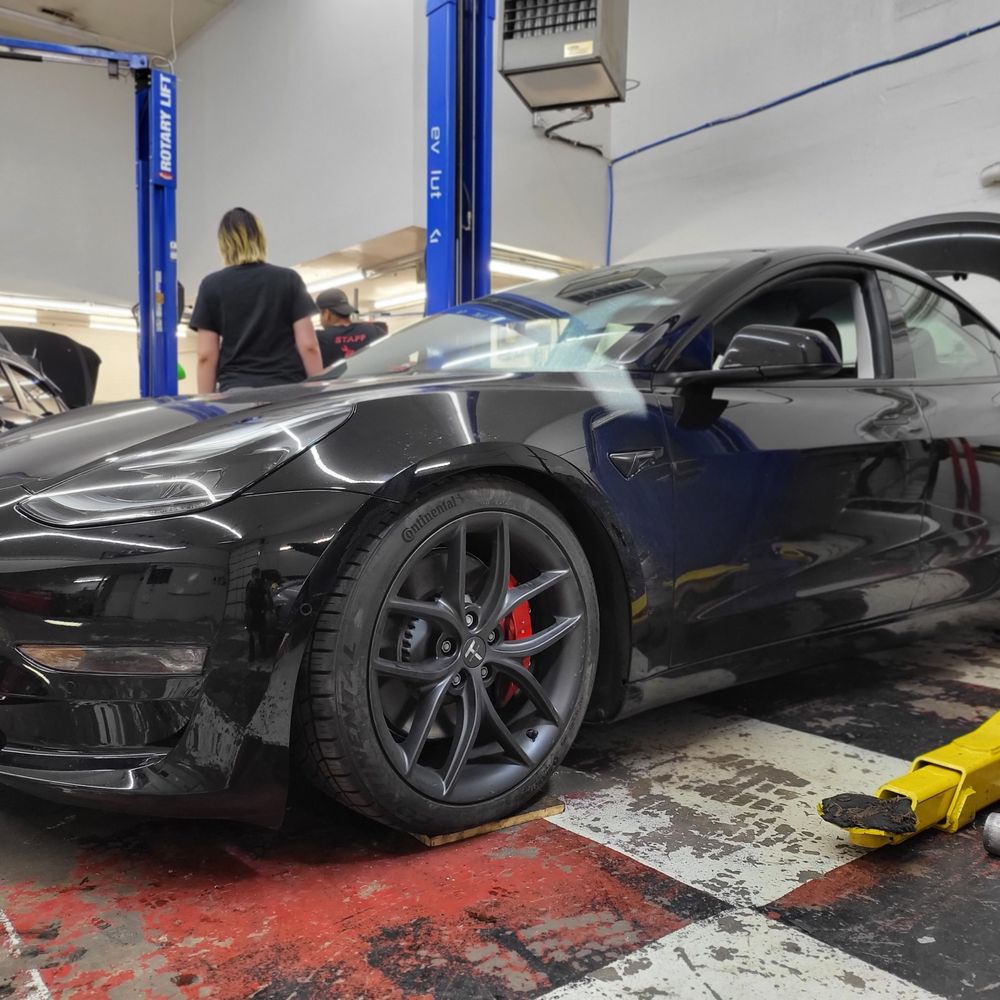 Bespoke Performance and Fabrication - Auto Repair Near Me - Gaithersburg, Maryland Bespoke Performance and Fabrication - Auto Repair Near Me - Gaithersburg, Maryland