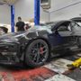 Photo of Bespoke Performance and Fabrication