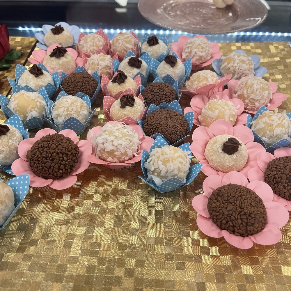 Adocicadoce - Beautiful presentation - Bakeries Near Me - Wakefield, Massachusetts Adocicadoce - Beautiful presentation - Bakeries Near Me - Wakefield, Massachusetts