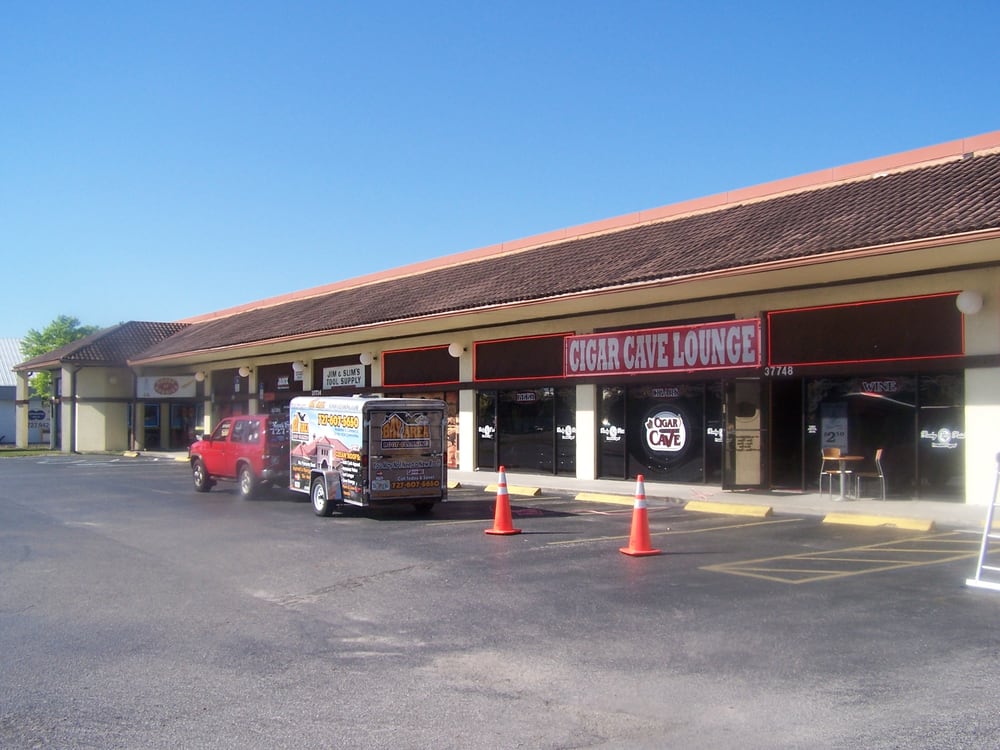 Slide of Bay Area Roof Cleaning