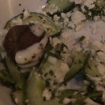 Haymaker Bar and Kitchen - Small dry falafel. Yuck. - Gastropubs Near Me - New York, New York Haymaker Bar and Kitchen - Small dry falafel. Yuck. - Gastropubs Near Me - New York, New York