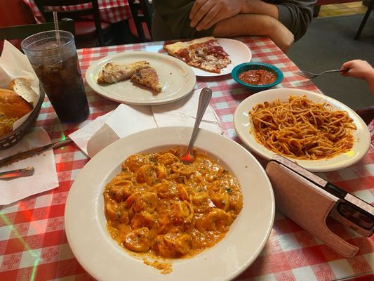 Big Joe's Pizza & Pasta by null