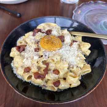 L'Ardente - Carbonara - Italian Near Me - Washington, DC, District of Columbia L'Ardente - Carbonara - Italian Near Me - Washington, DC, District of Columbia