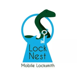 Lock-Nest Mobile Locksmith