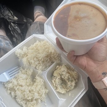 Kehau's Kitchen - Pastele Stew - Hawaiian Near Me - Aiea, Hawaii