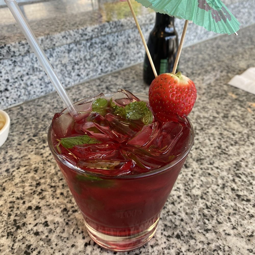 39 Degrees - Pink lady - Japanese Near Me - Long Beach, California