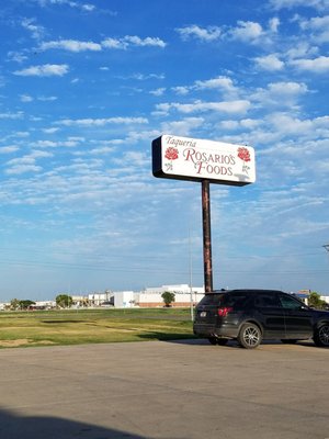 Taqueria Rosario Foods by null