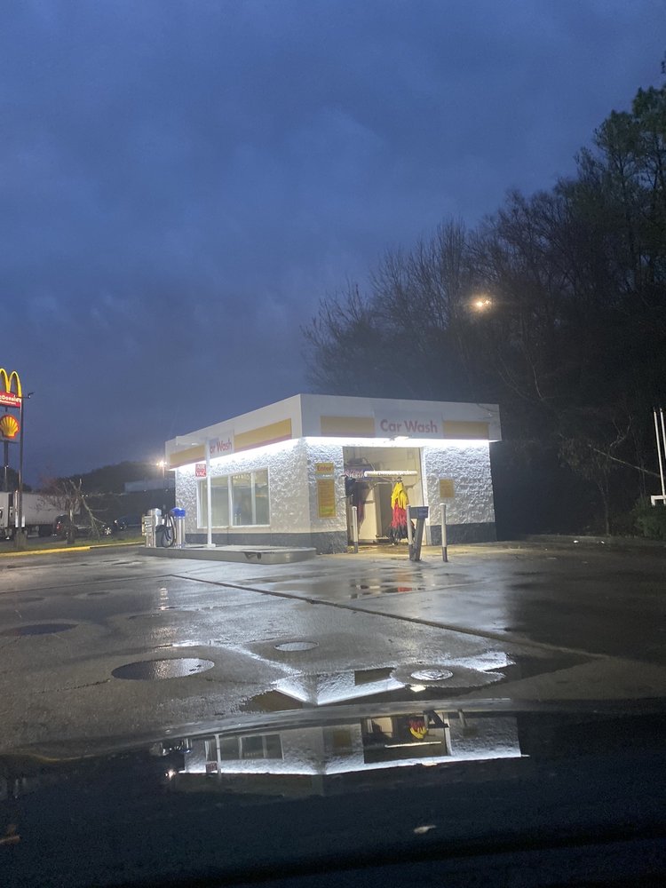 SHELL 12 Photos 2423 Acton Rd, Vestavia Hills, Alabama Gas