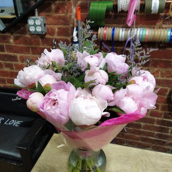 Flordel - Florists Near Me - New York, New York