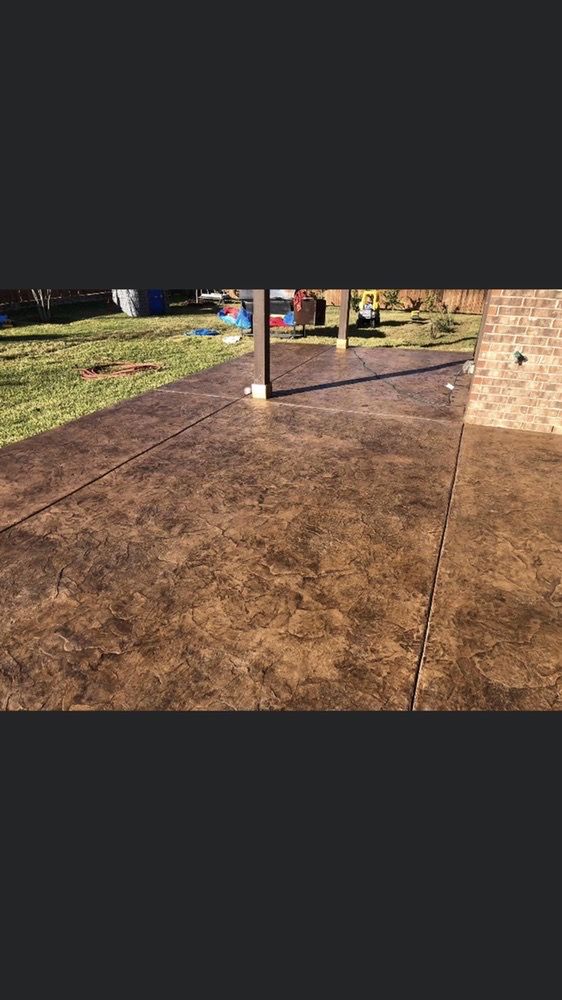 Slide of McEntire Construction Services