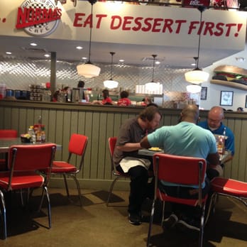 Norma's Cafe - Do as you are told!!! - Cafes Near Me - Frisco, Texas