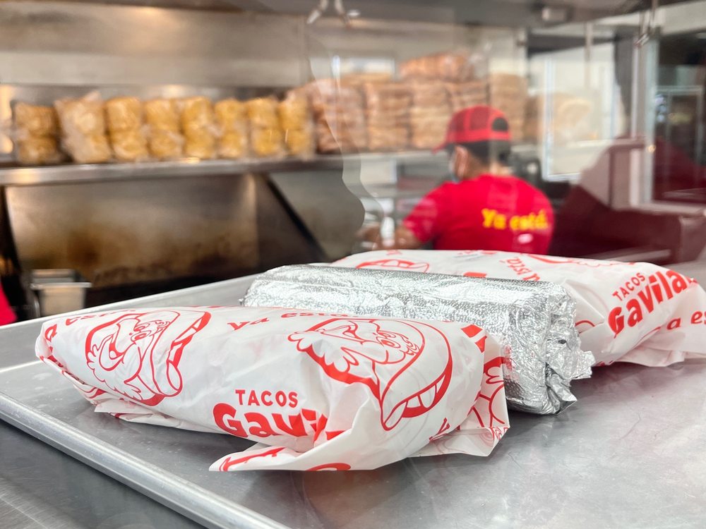 TACOS GAVILAN 187 Photos & 254 Reviews 4380 S Broadway, Los Angeles