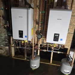 Midtowne Plumbing & Heating