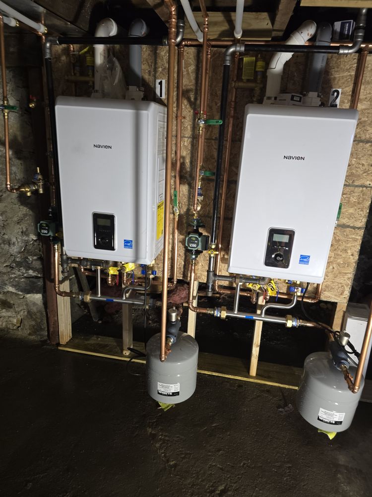 Slide of Midtowne Plumbing & Heating