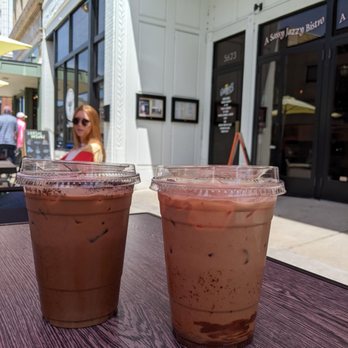 The Buzz Cafe - Coffee & Tea Near Me - Kenosha, Wisconsin