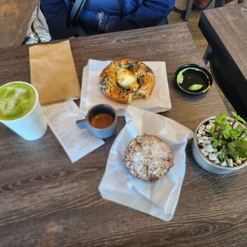 Baked Bar - Bakeries Near Me - Culver City, California