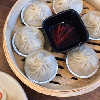 Dumpling Time - XLB - Dim Sum Near Me - San Francisco, California