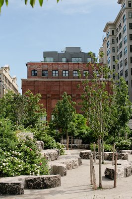 Smack Mellon by null