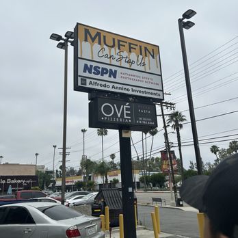 Muffin Can Stop Us - Cafes Near Me - Studio City, California