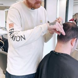 Osgood O'Neil Salon