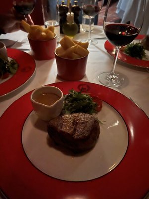 Boisdale of Belgravia by null