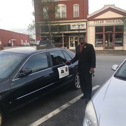 Albert's Classic Limousine Service