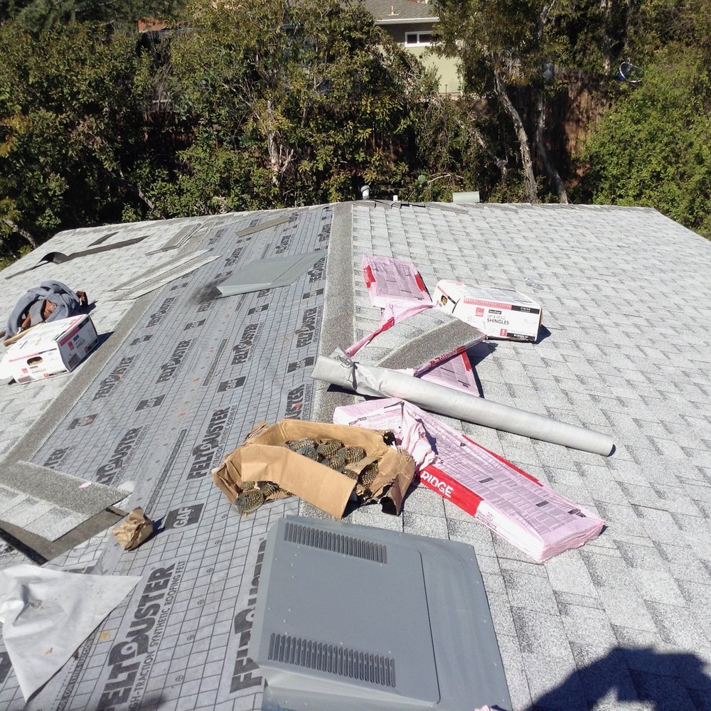 Slide of A Cut Above Builders & Renovation