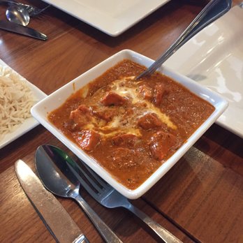 Indian Bombay Bistro - Indian Near Me - Burnaby, British Columbia