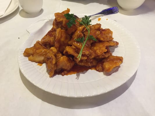 Auntie Guan's Kitchen 辽宁饭店 by null