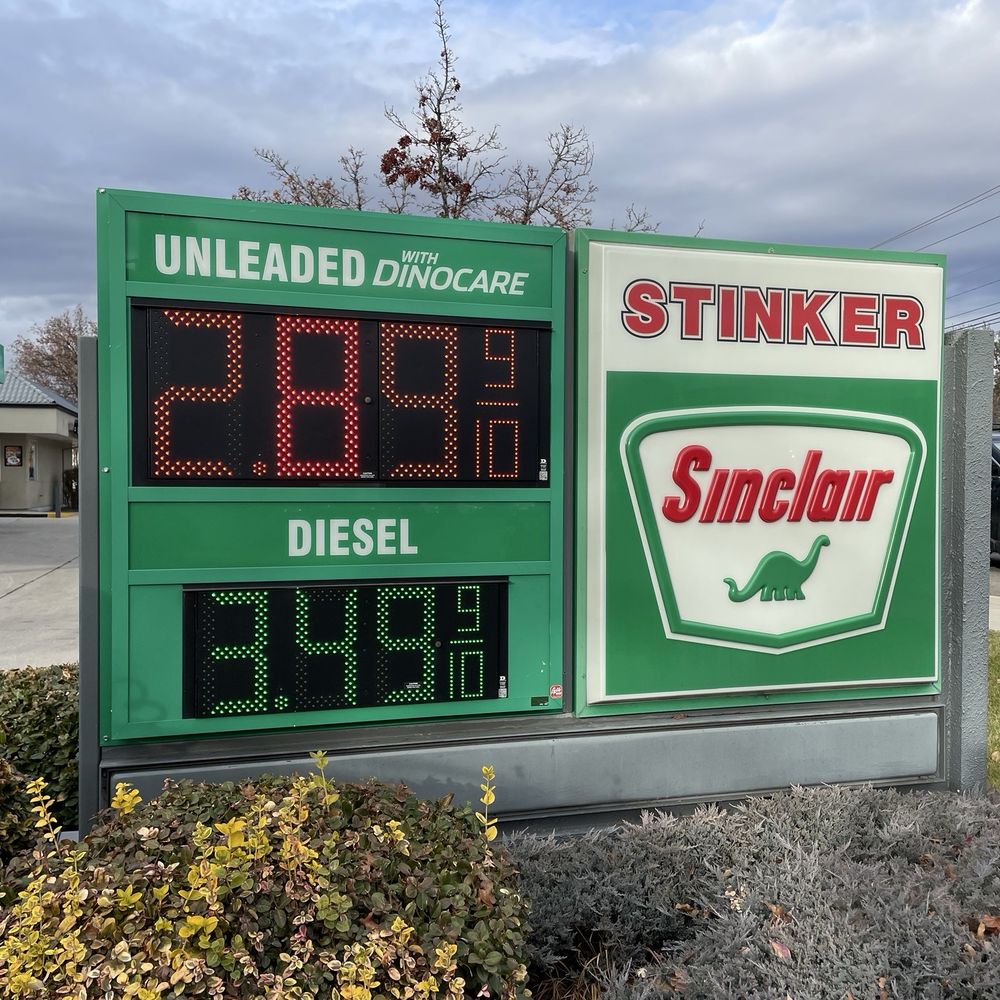 Stinker Stores - Prices of gas as of today - Gas Stations Near Me - Boise, Idaho Stinker Stores - Prices of gas as of today - Gas Stations Near Me - Boise, Idaho