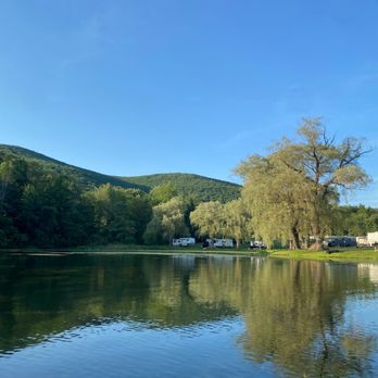 Route 6 Campground - Campgrounds Near Me - Gaines, Pennsylvania
