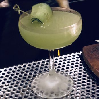 Cedar Local - Cocktail Bars Near Me - New York, New York