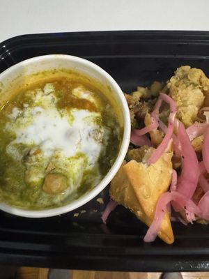 Kasa Indian Eatery by null